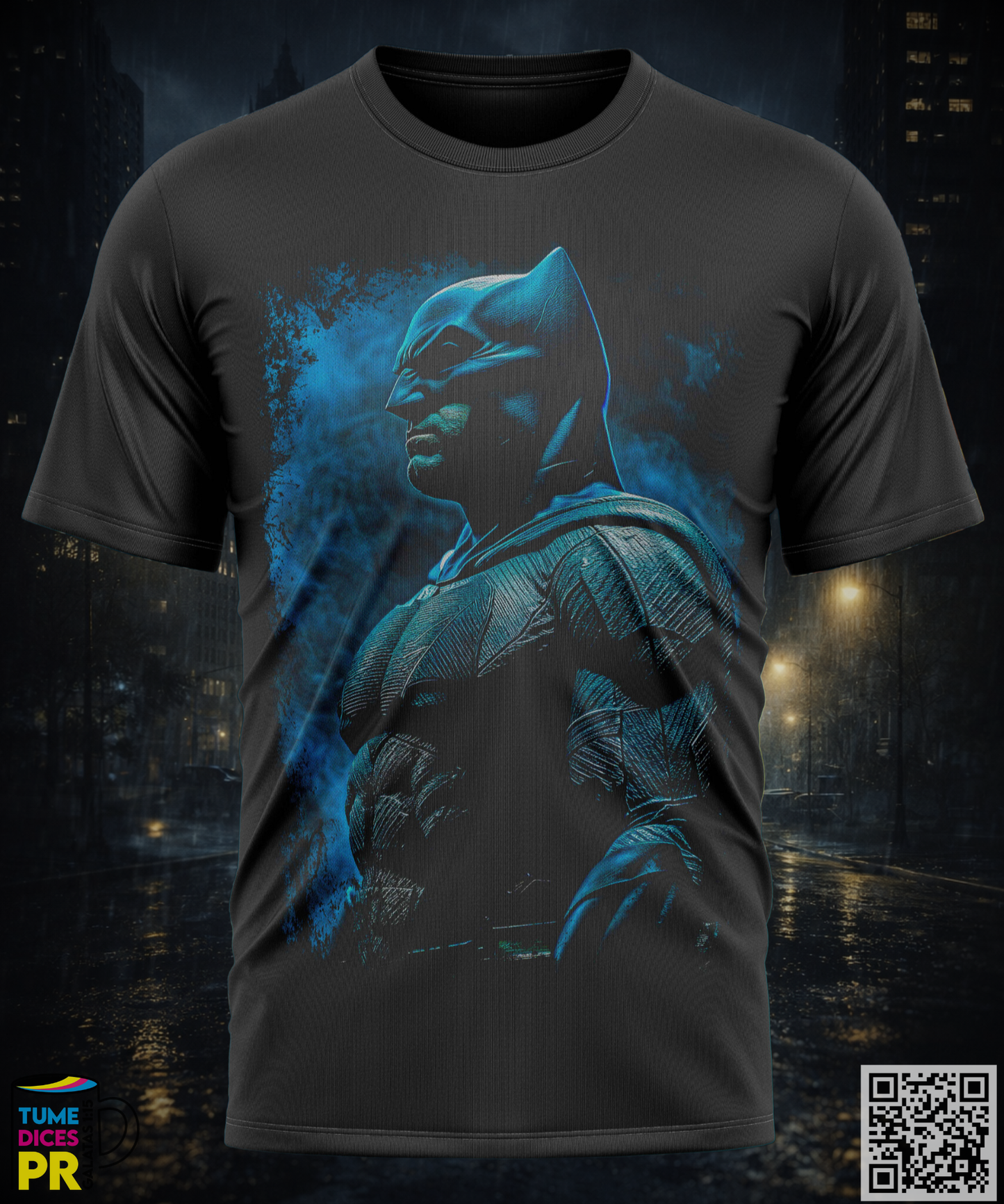 BATMAN Camiseta