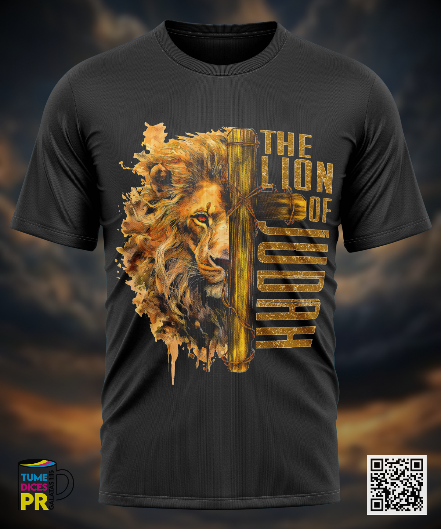 JESUS Camisetas