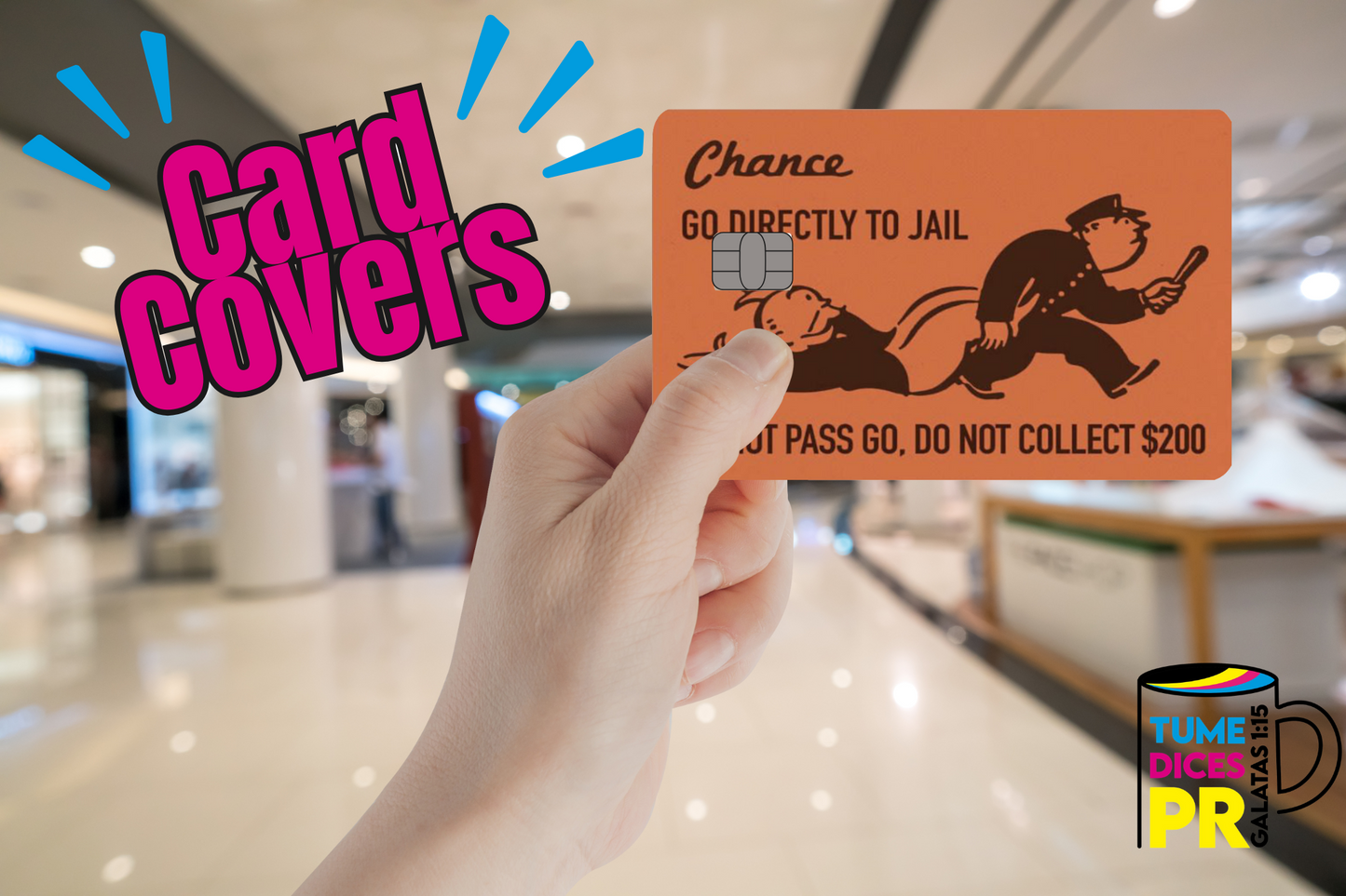 Card Cover