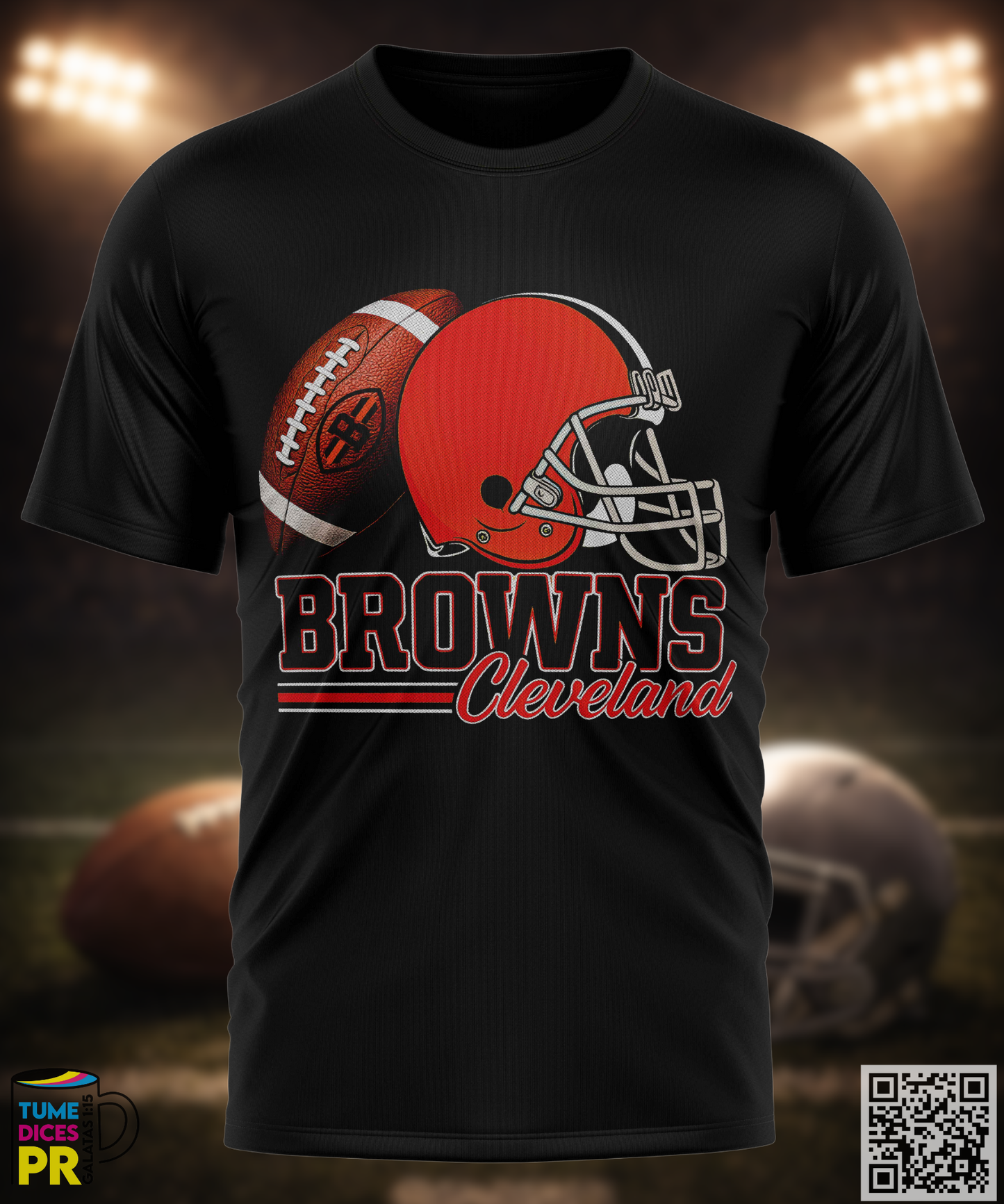 NFL Camisetas