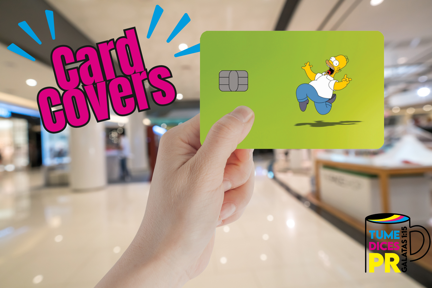 Card Cover