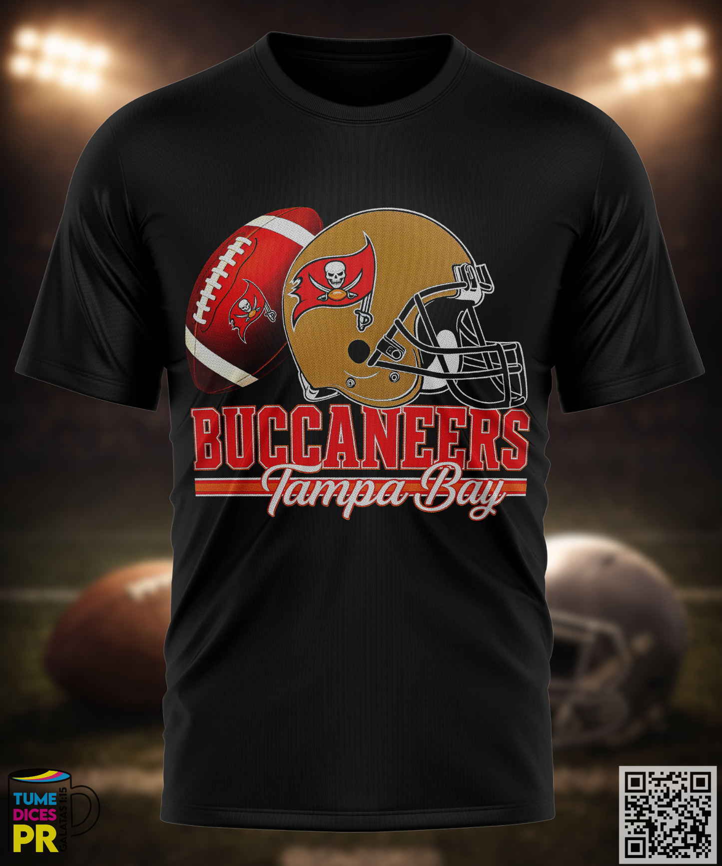 NFL Camisetas