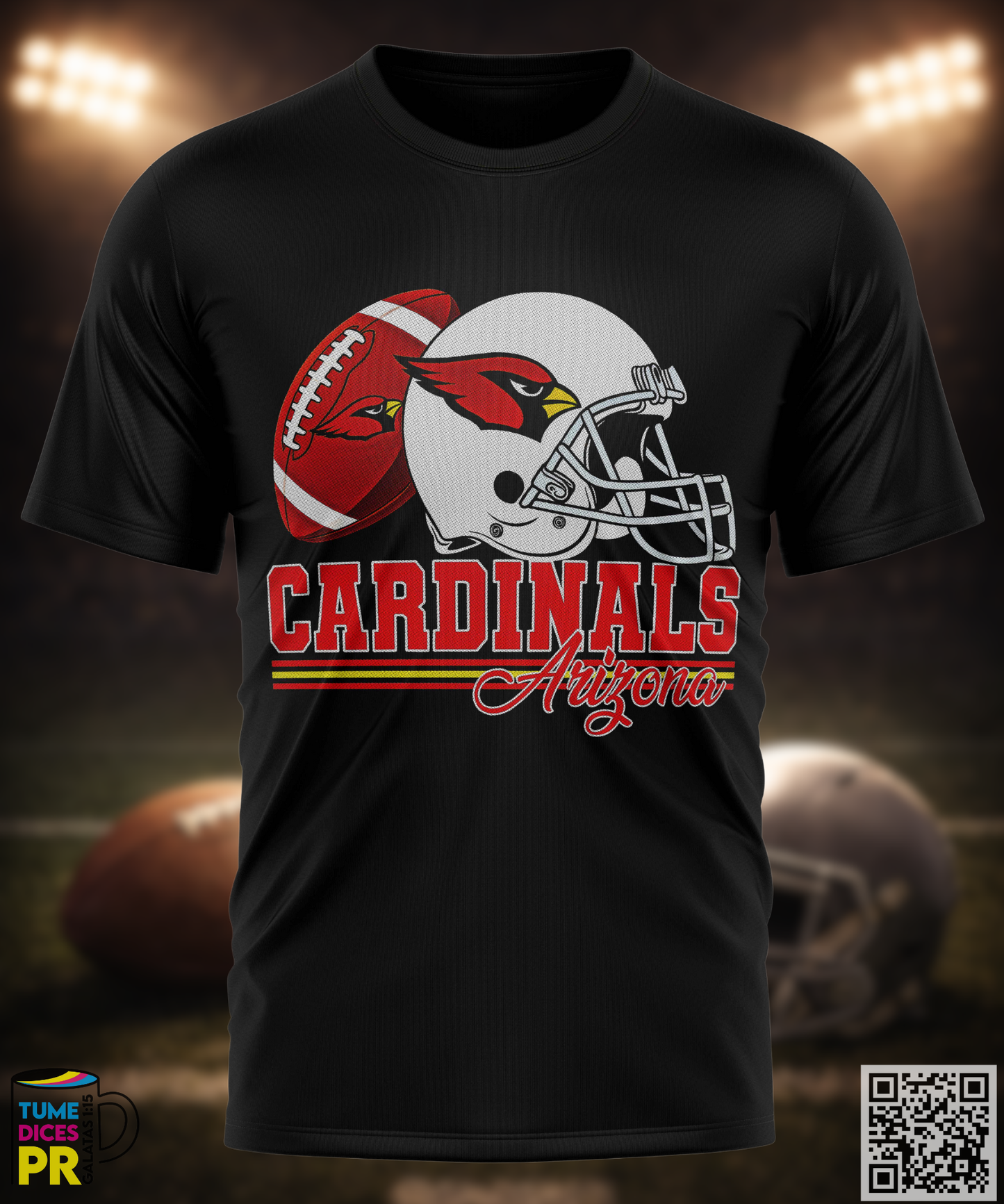 NFL Camisetas