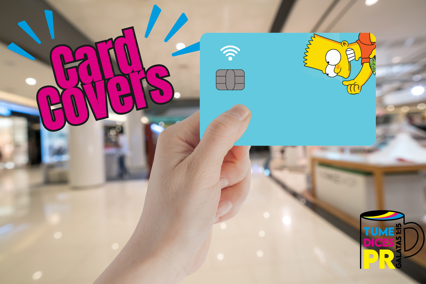 Card Cover