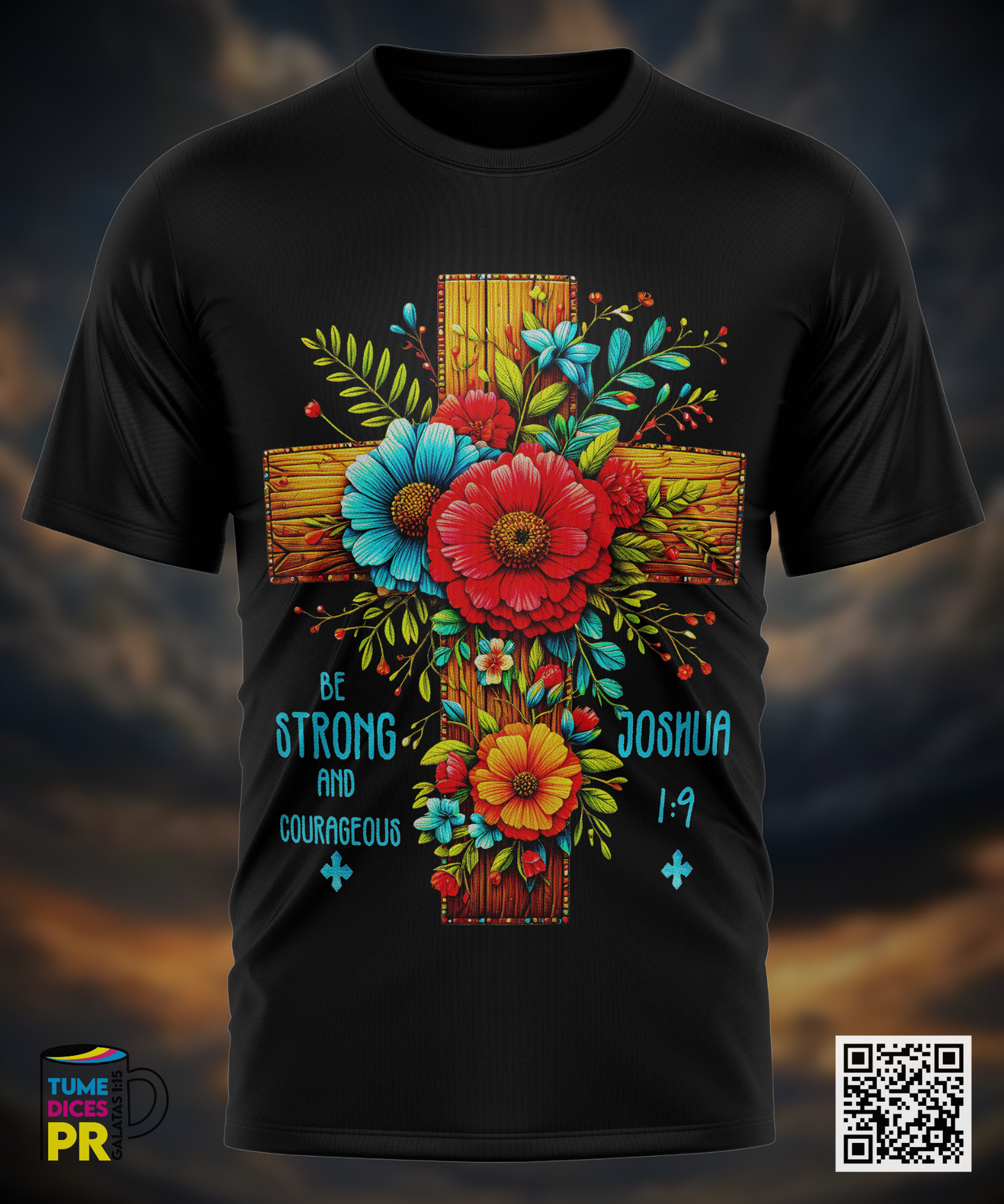 JESUS Camisetas