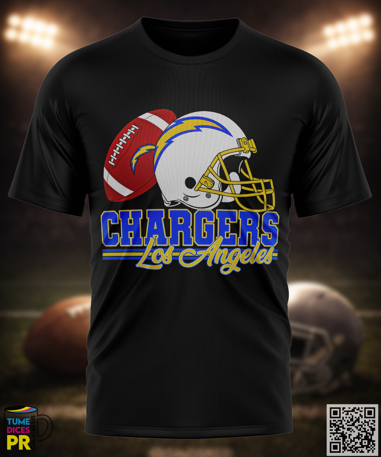 NFL Camisetas