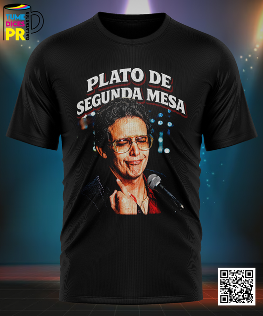 HECTOR LAVOE Camisetas