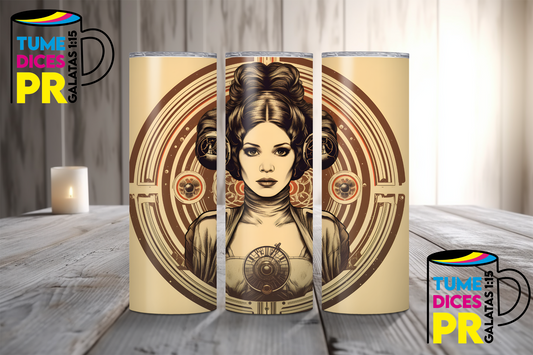 STAR WARS Skinny Tumbler