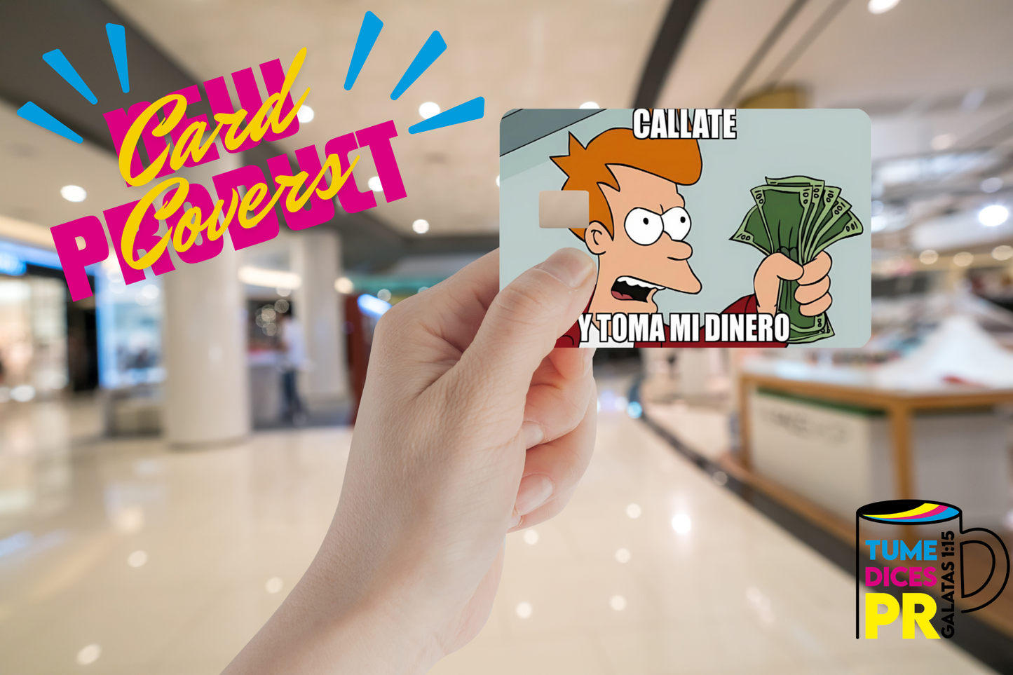 Card Cover