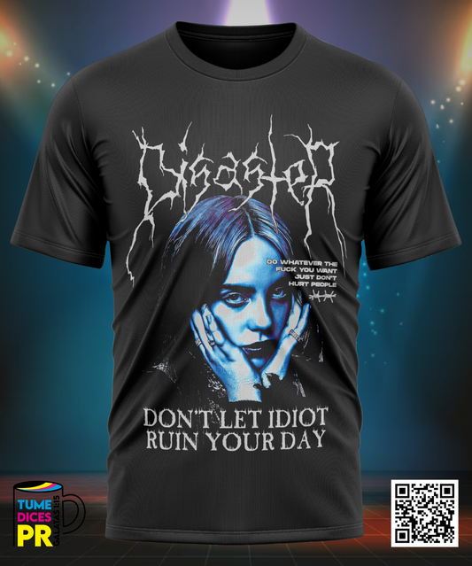 BILLIE EILISH Camisetas