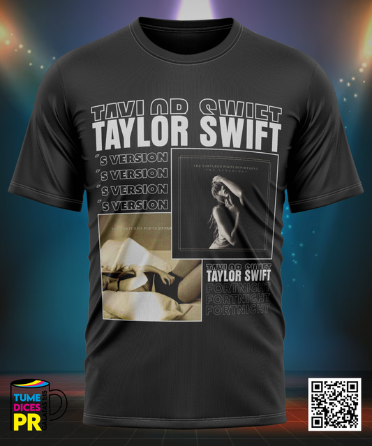 TAYLOR SWIFT Camisetas