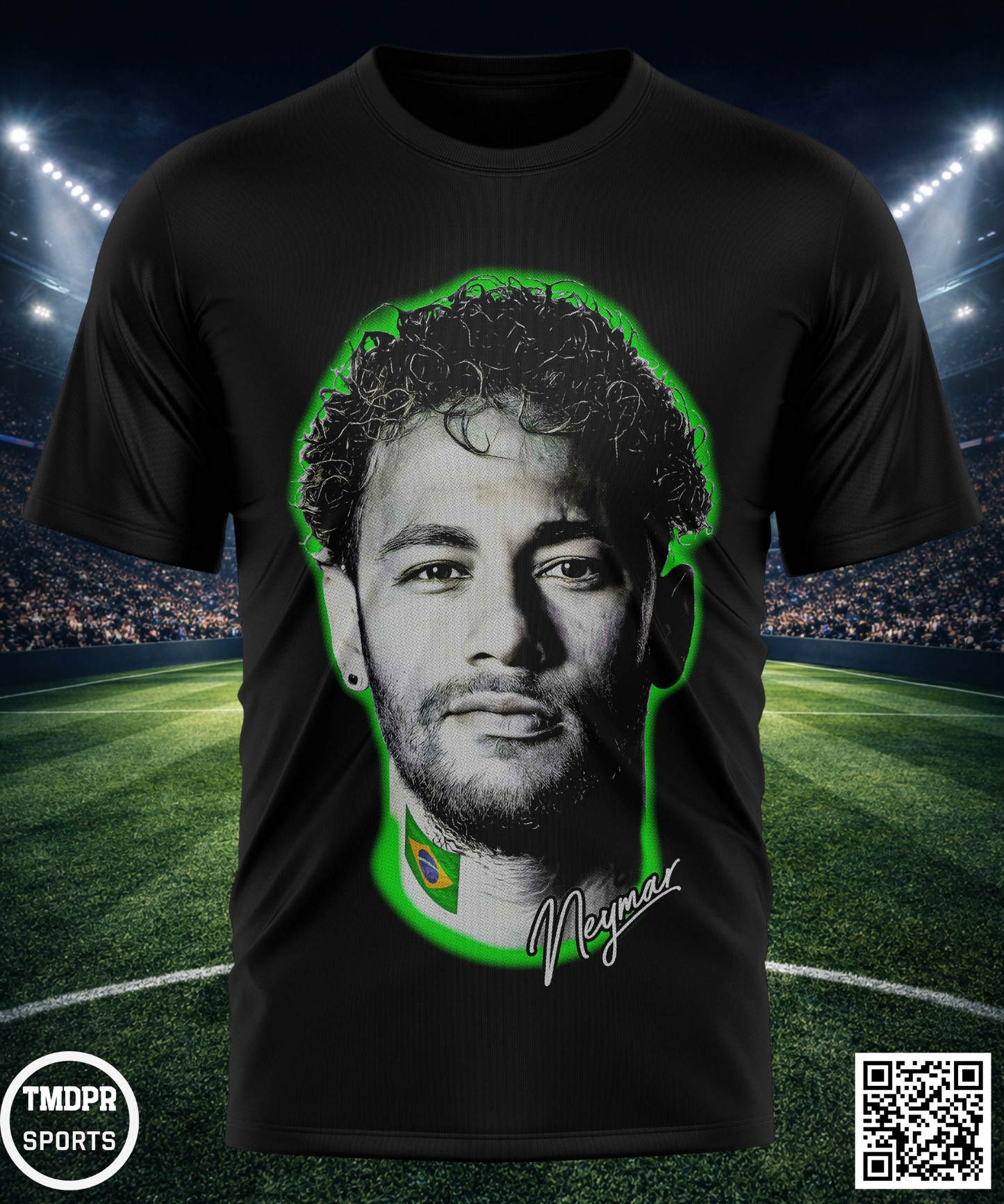 NEYMAR Camisetas