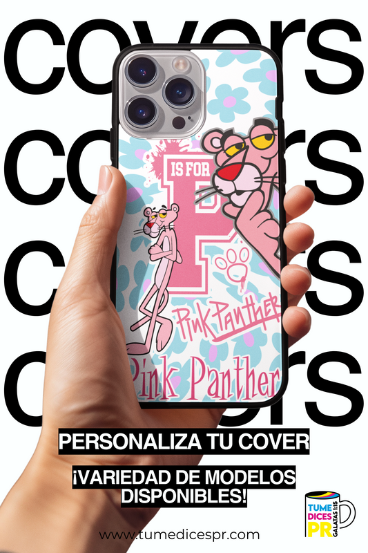 Covers Celulares