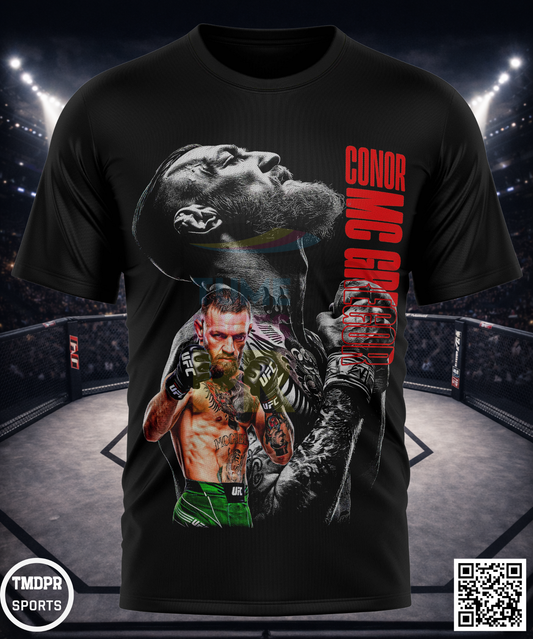 Camisetas de UFC | Artes Marciales Mixtas