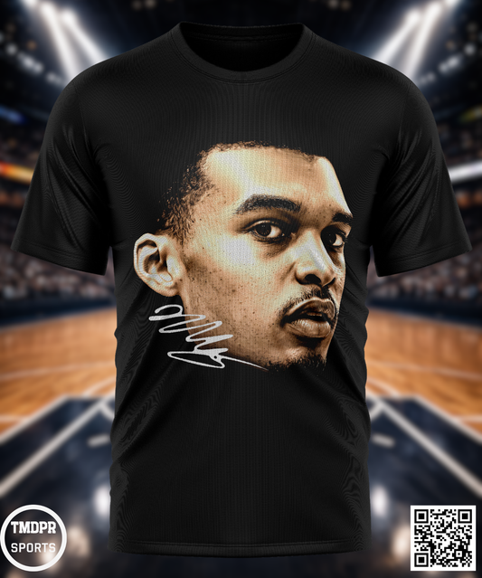 VICTOR WEMBANYAMA Camisetas