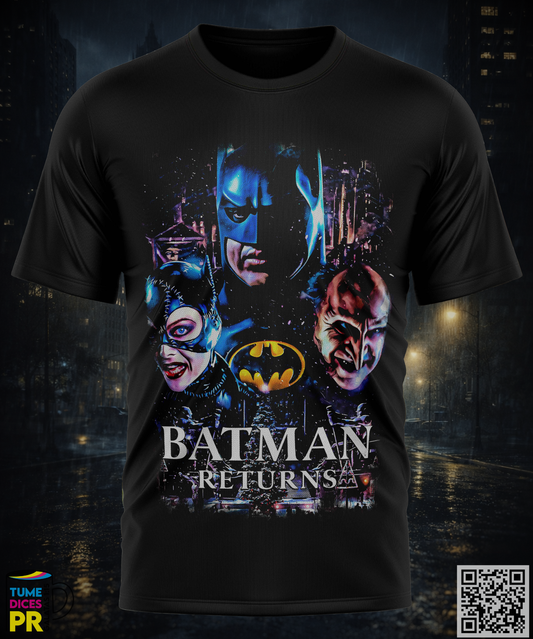 BATMAN Camiseta