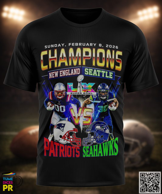 NFL Camisetas