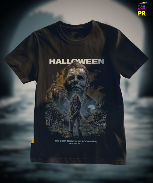 HALLOWEEN Camisetas