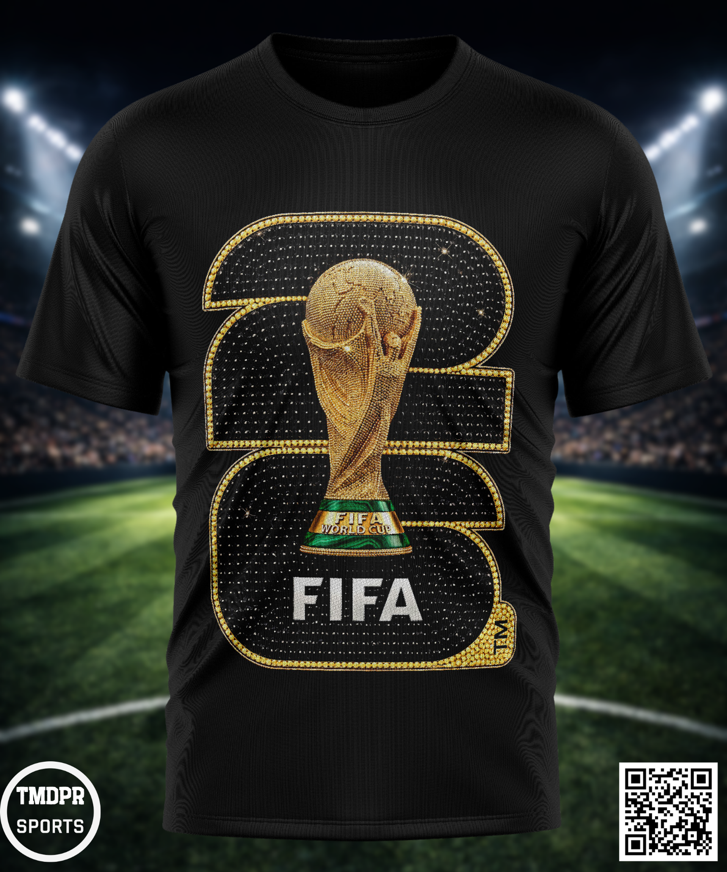 FIFA 26 Camisetas