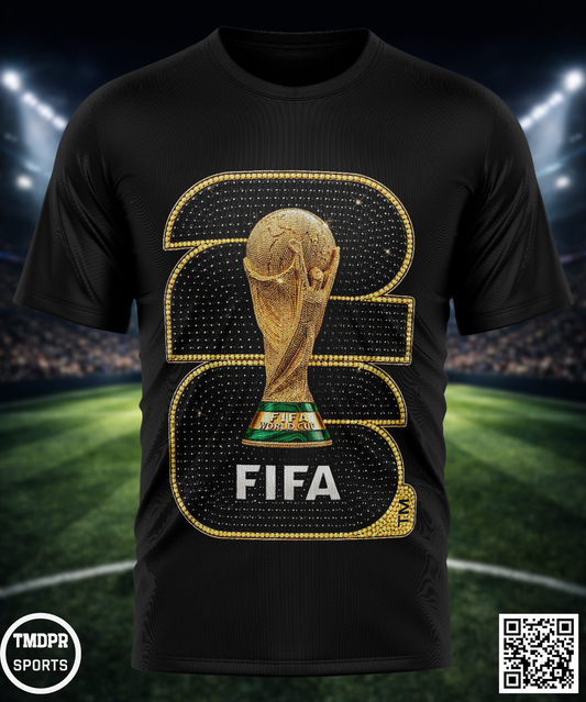 FIFA 26 Camisetas