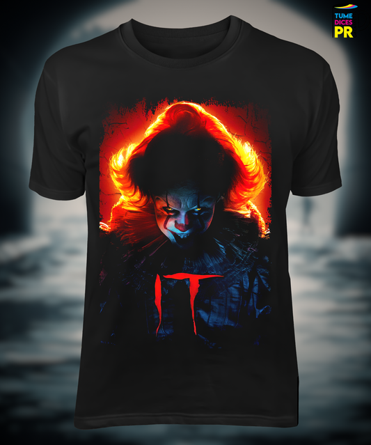 IT Camisetas