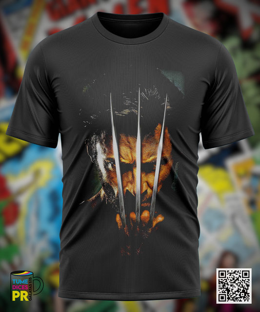 WOLVERINE Camisetas