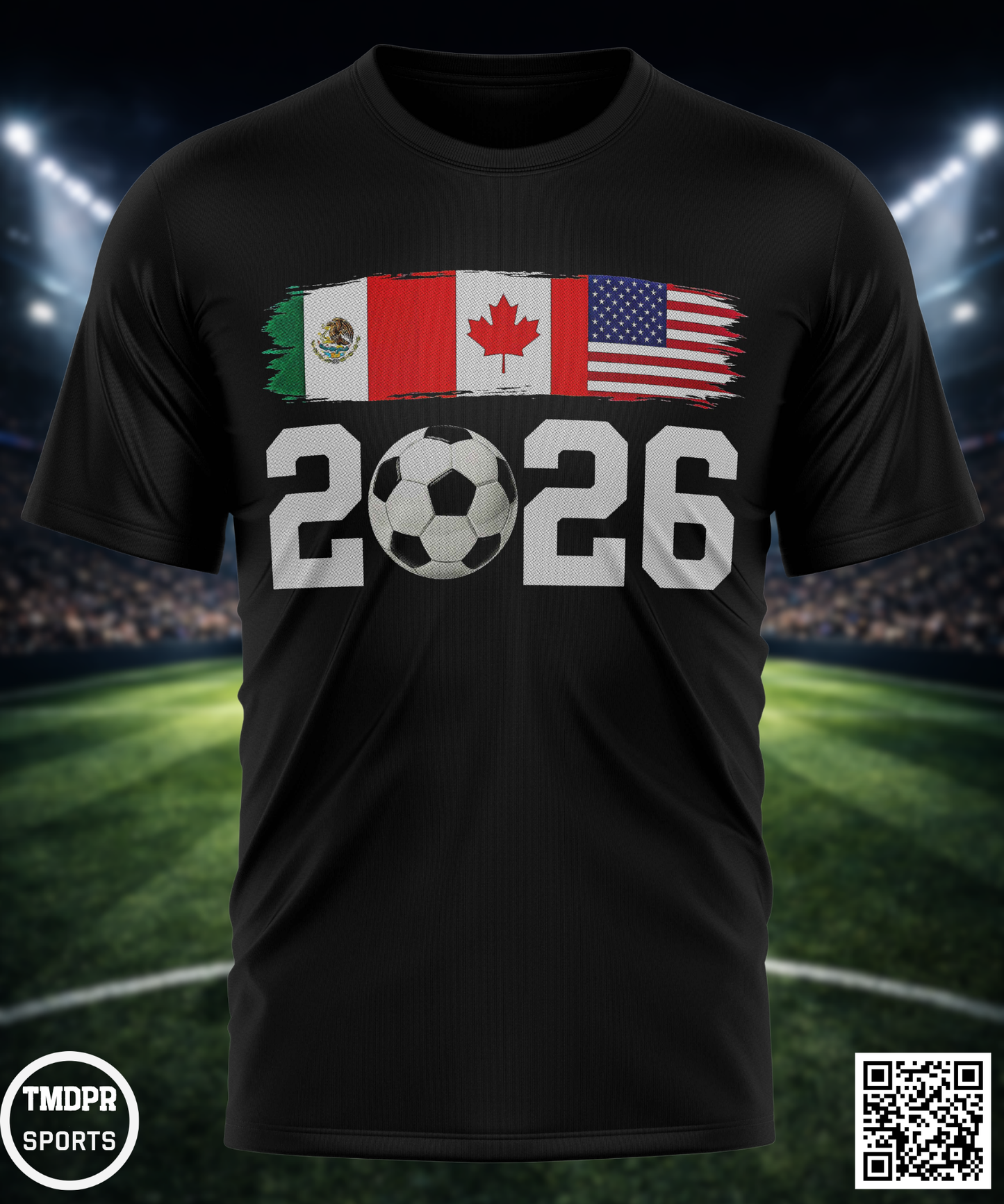 FIFA 26 Camisetas
