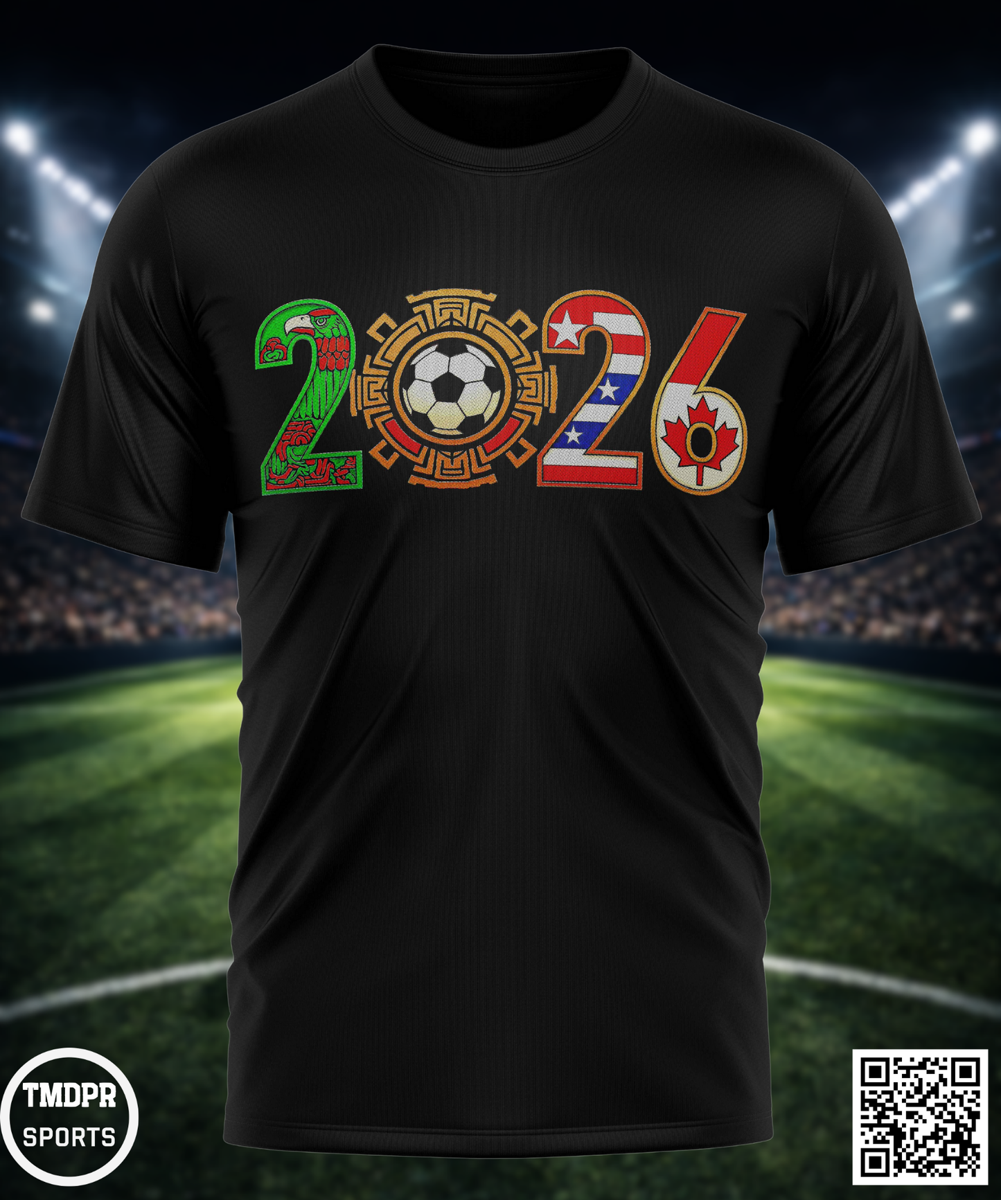 FIFA 26 Camisetas