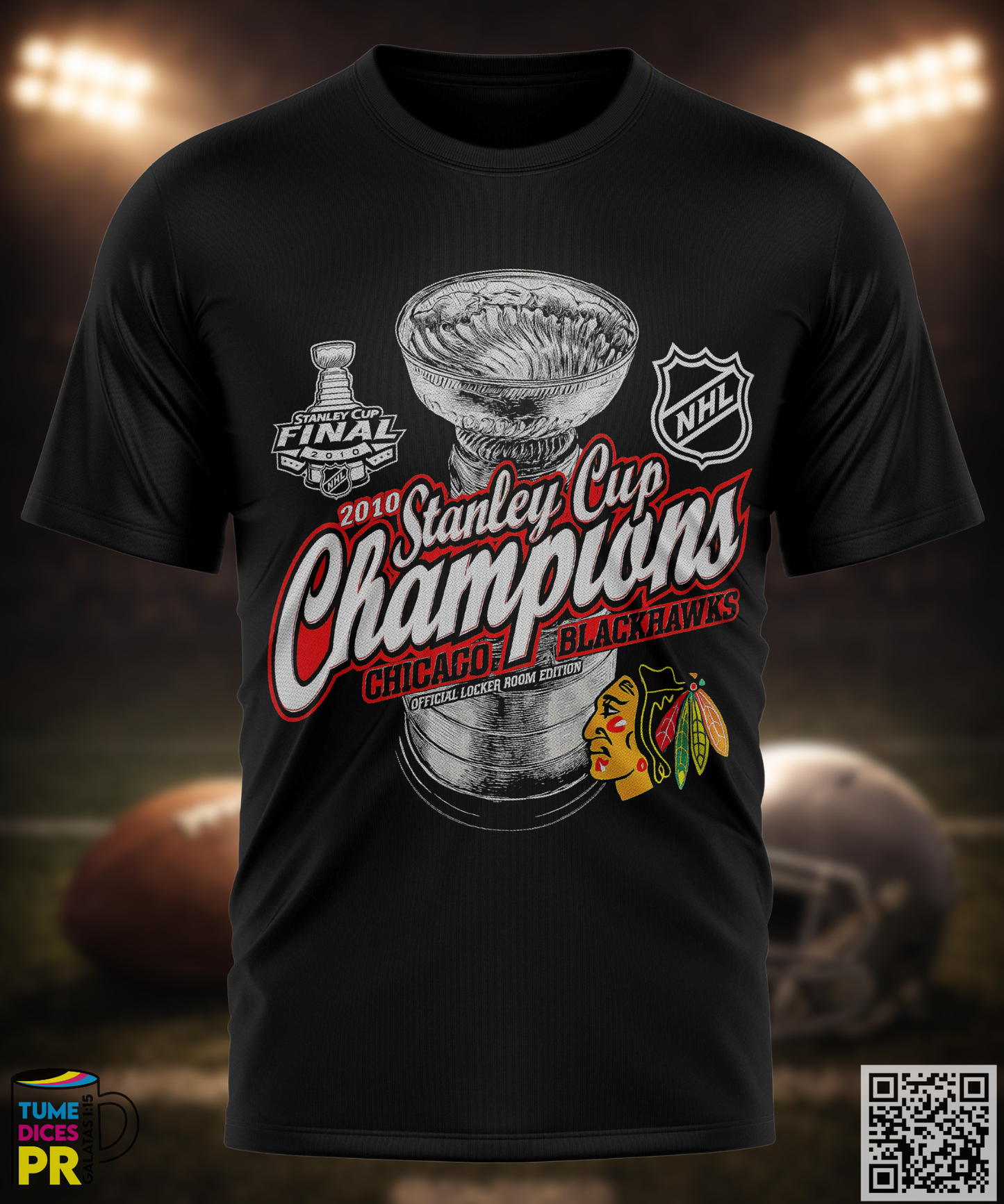 NFL Camisetas