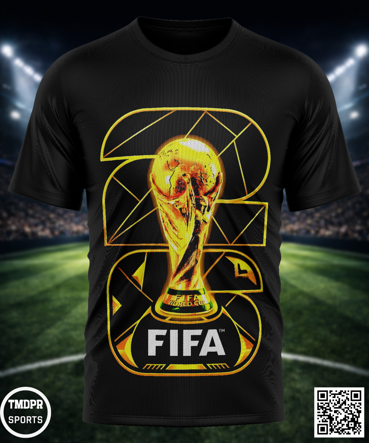 FIFA 26 Camisetas