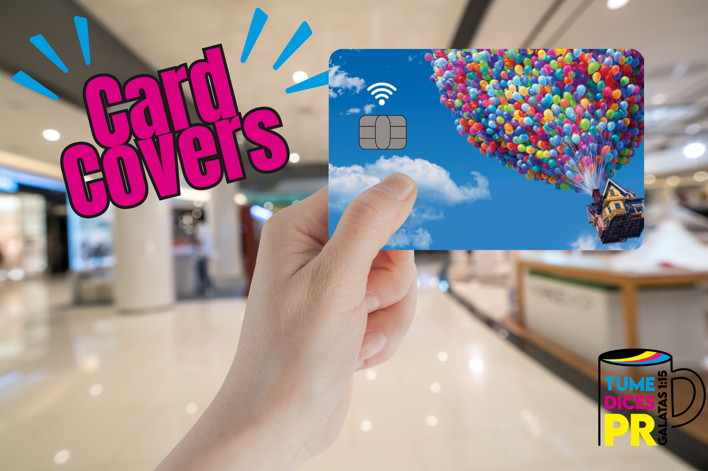 Card Cover