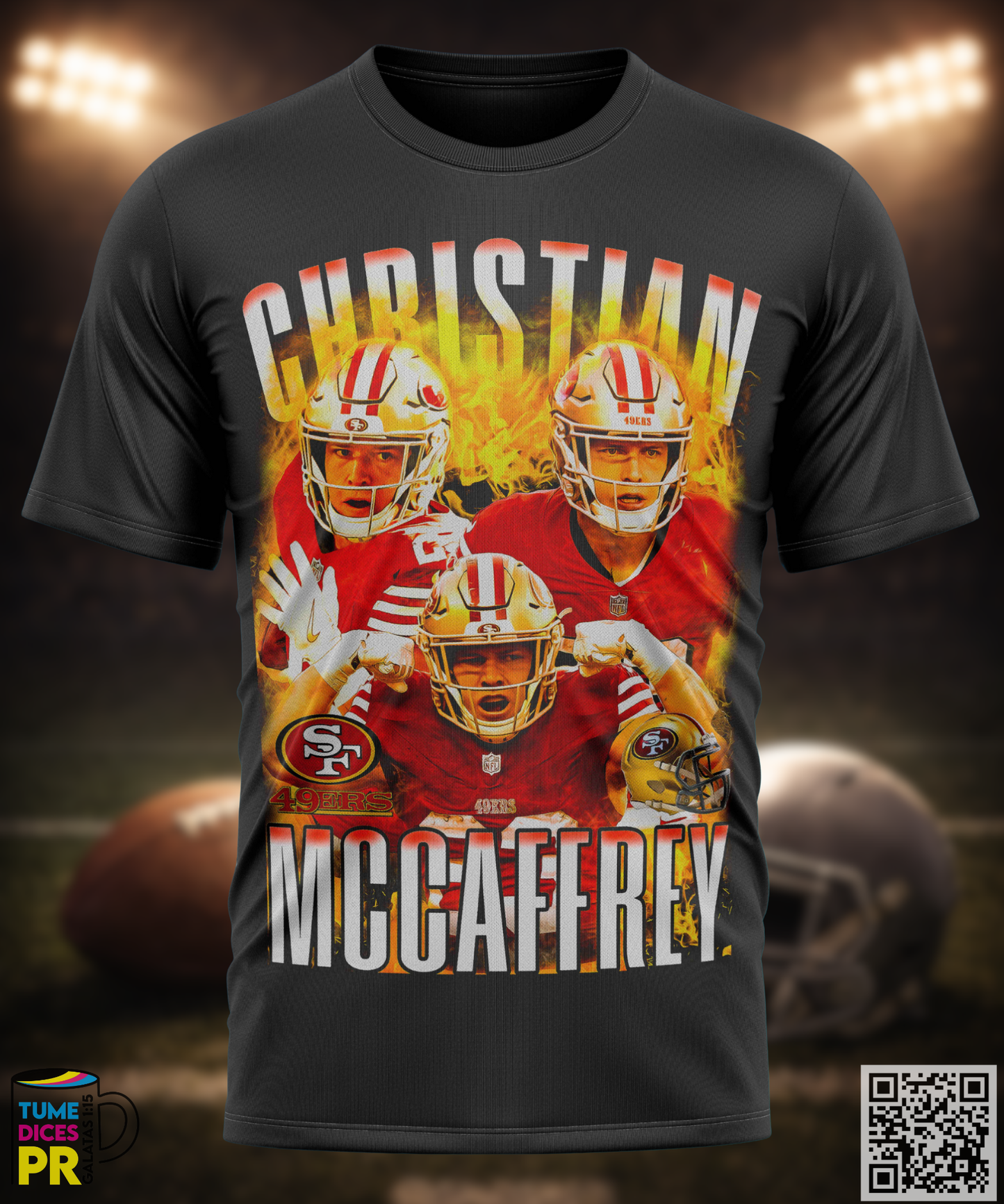 NFL Camisetas