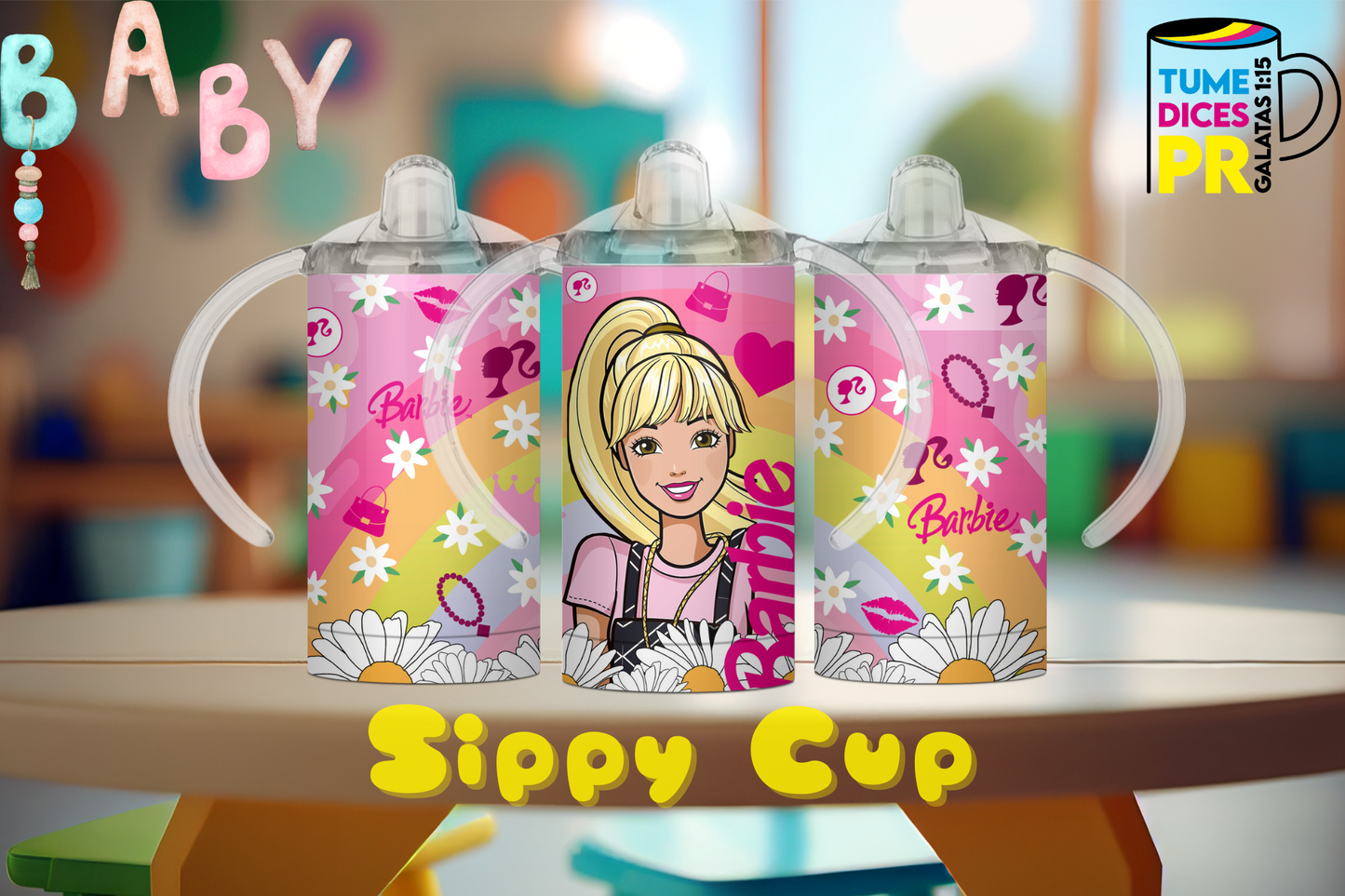 Sippy Cup 2