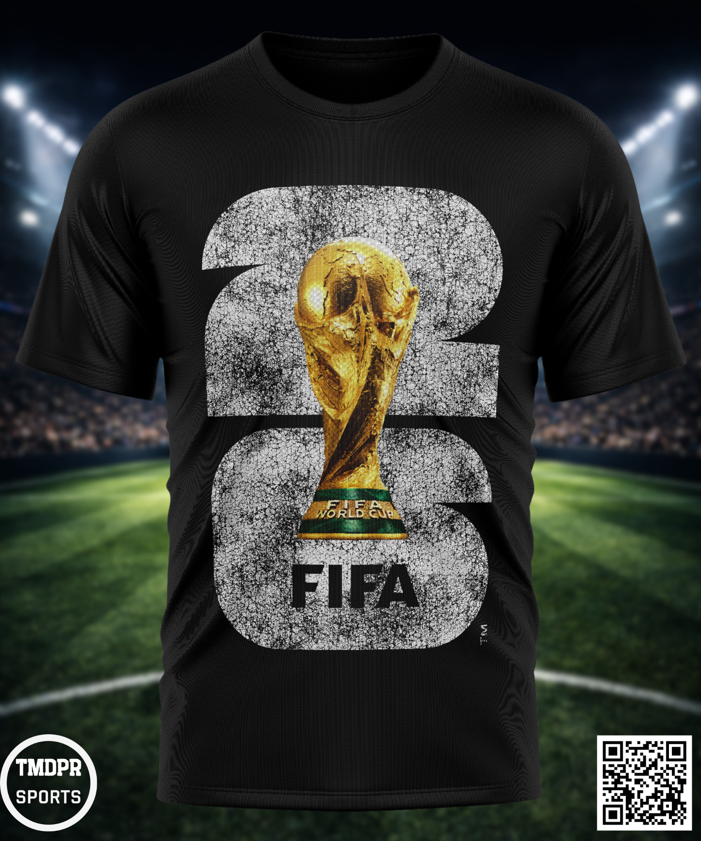 FIFA 26 Camisetas