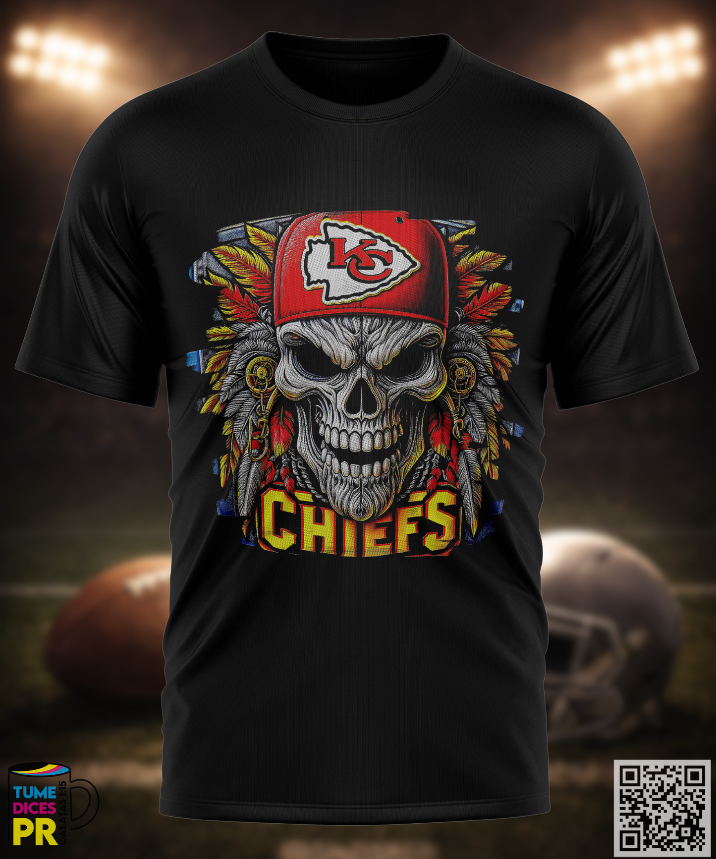 NFL Camisetas