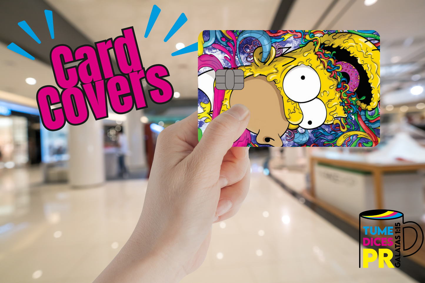 Card Cover