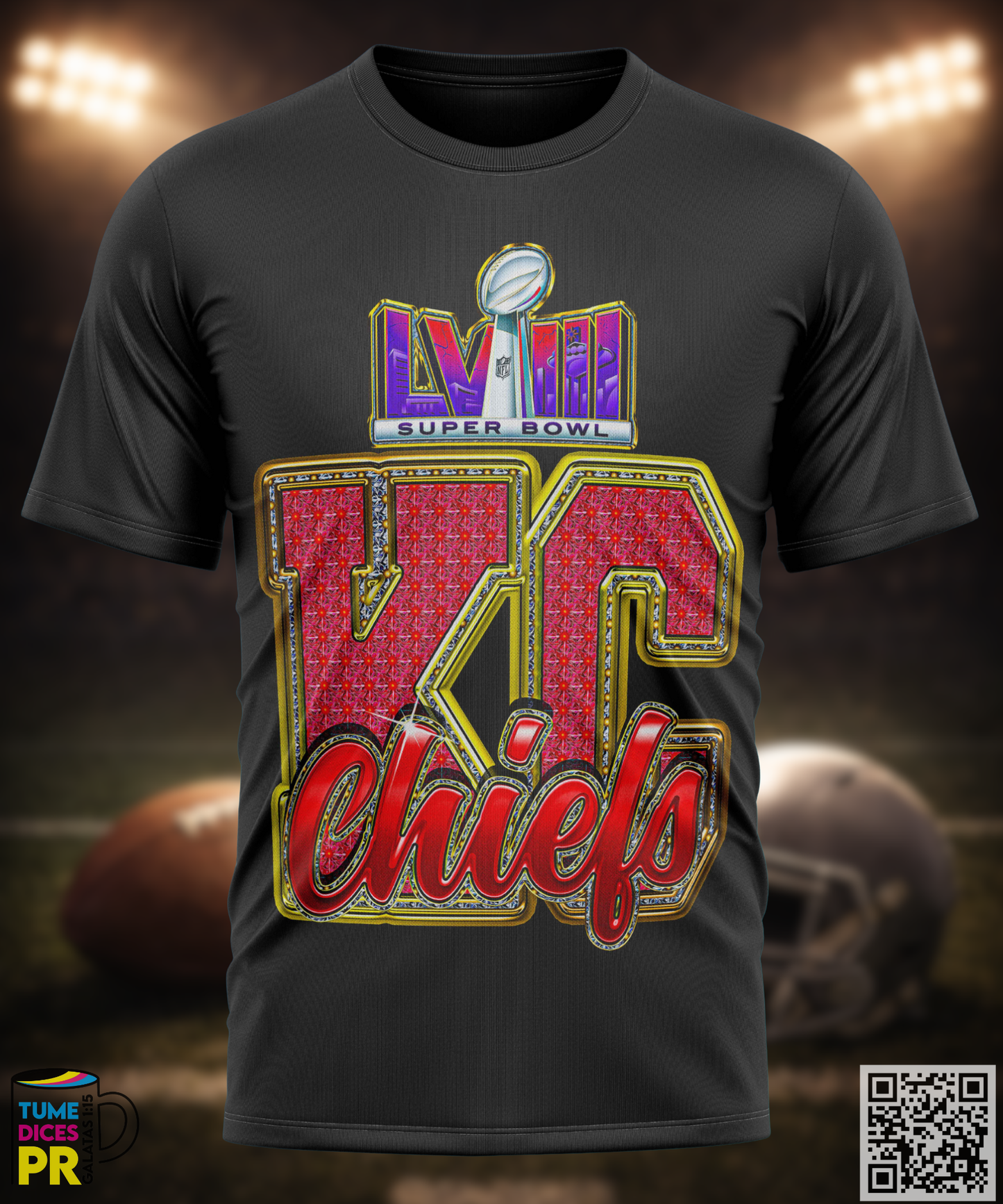 NFL Camisetas