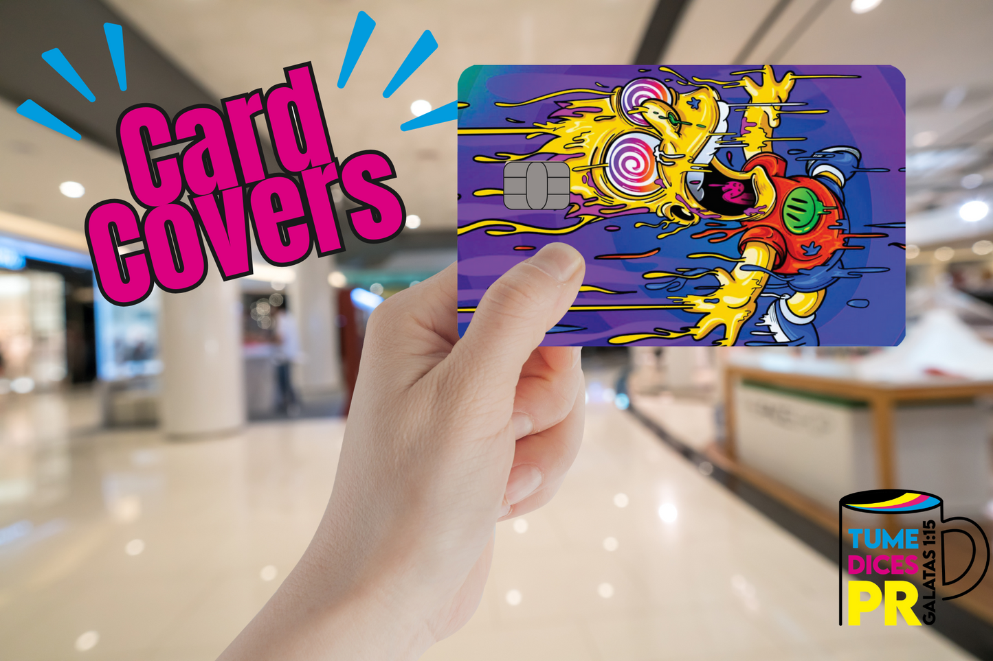 Card Cover