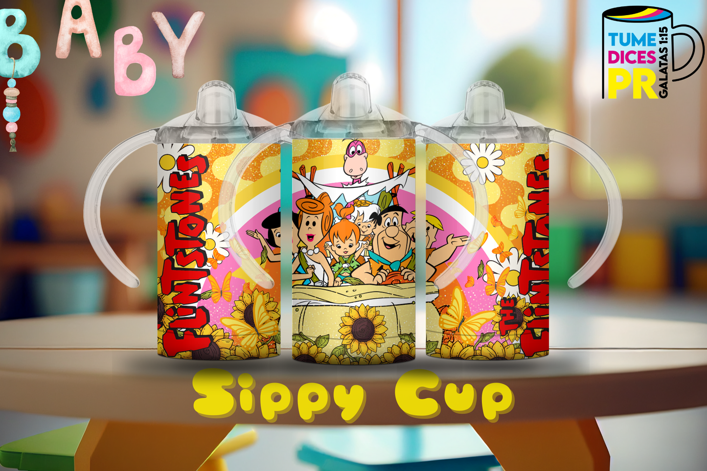 Sippy Cup 9