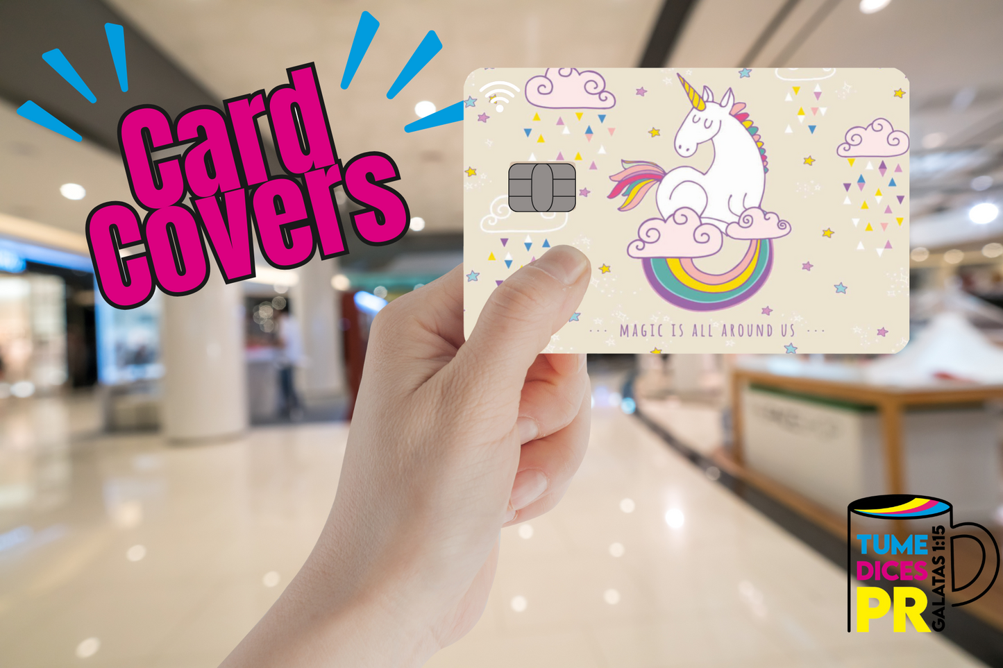 Card Cover