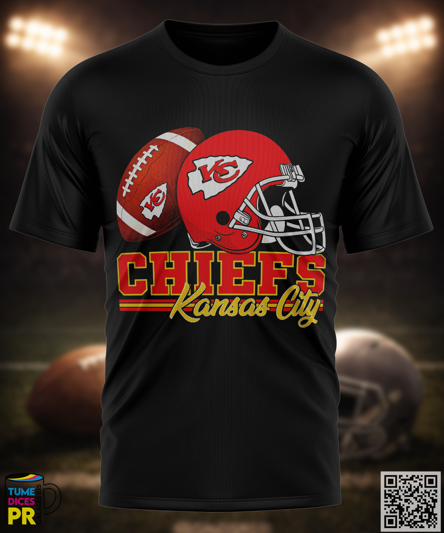 NFL Camisetas