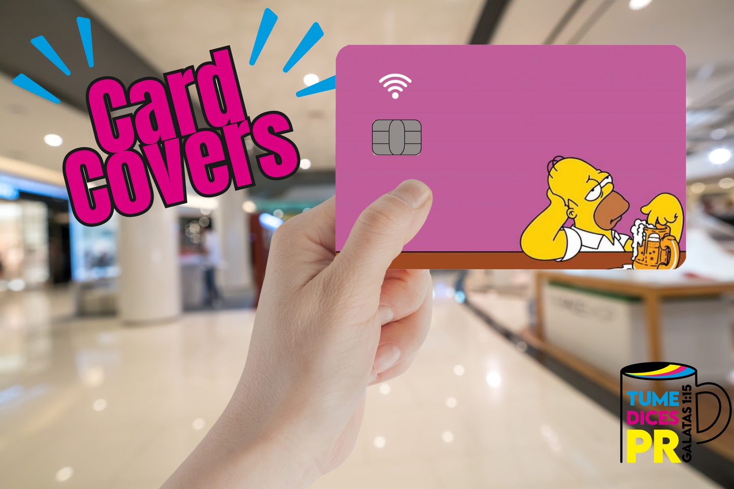 Card Cover