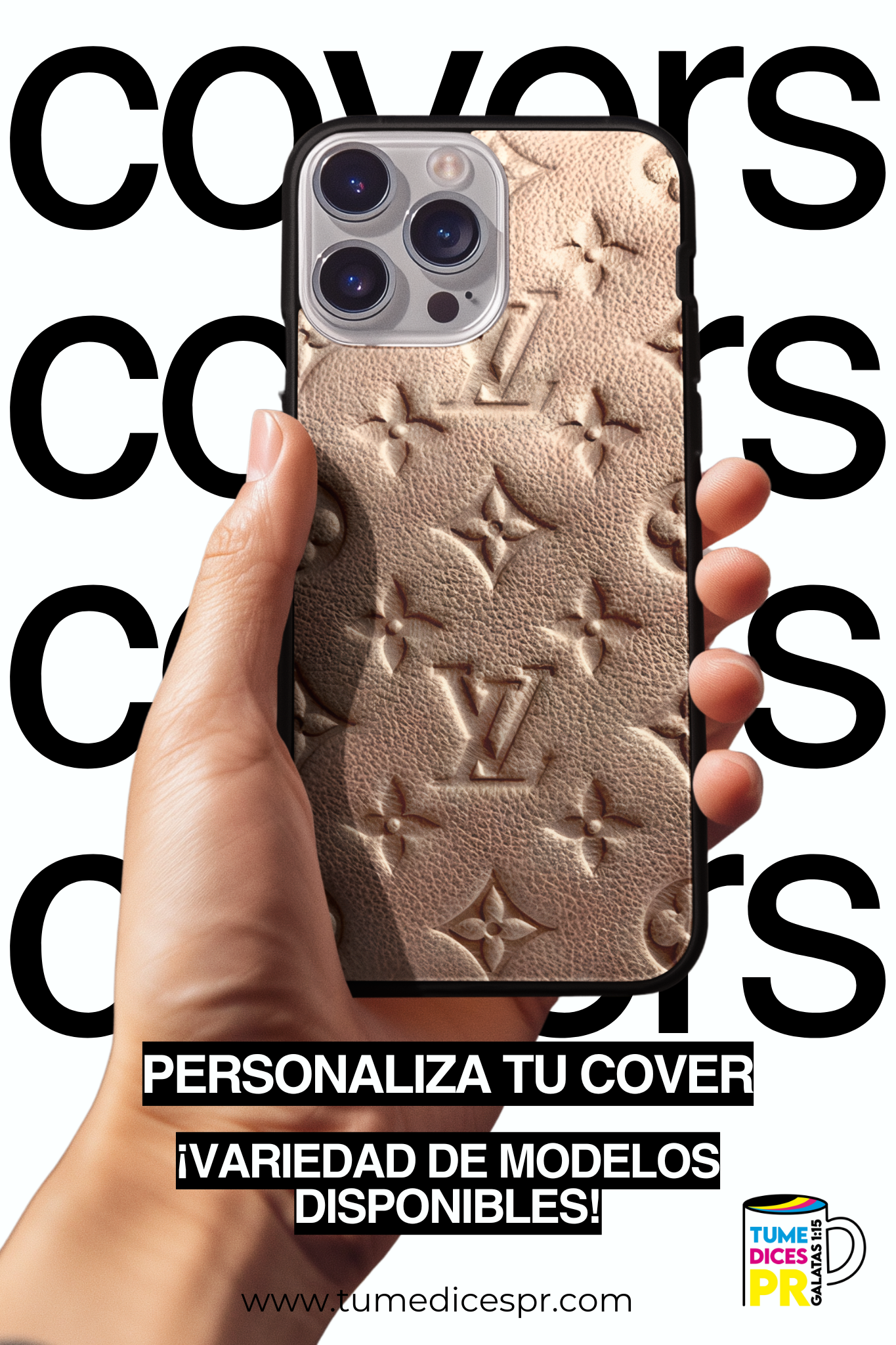 Covers Celulares