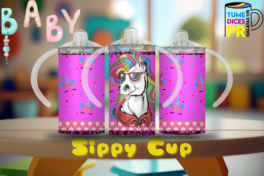 Sippy Cup 10