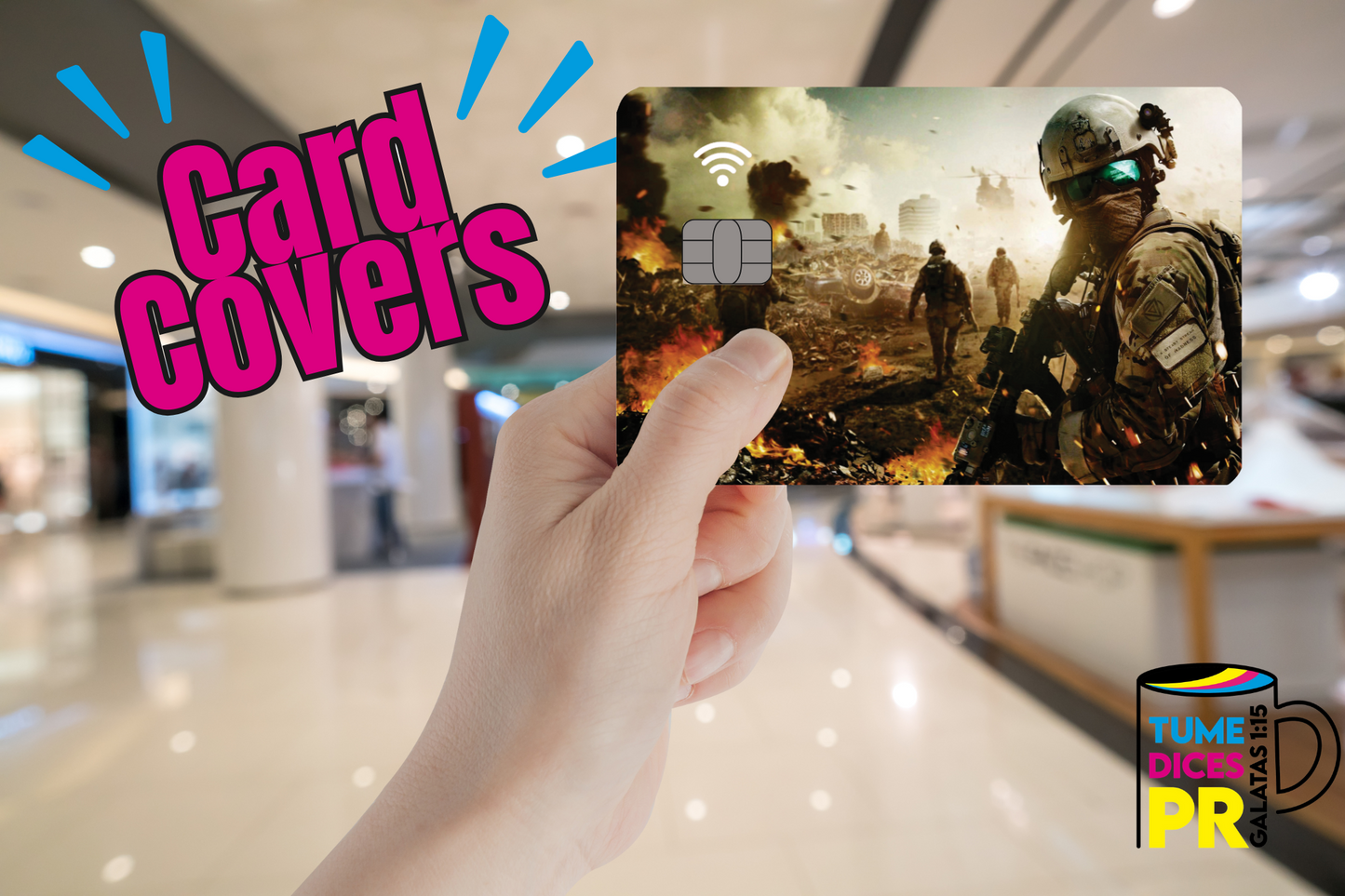 Card Cover