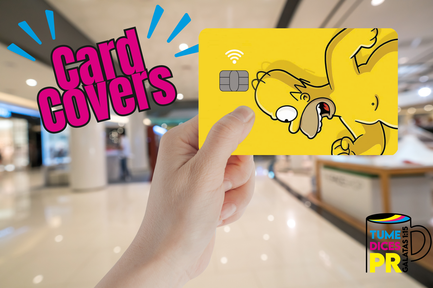 Card Cover