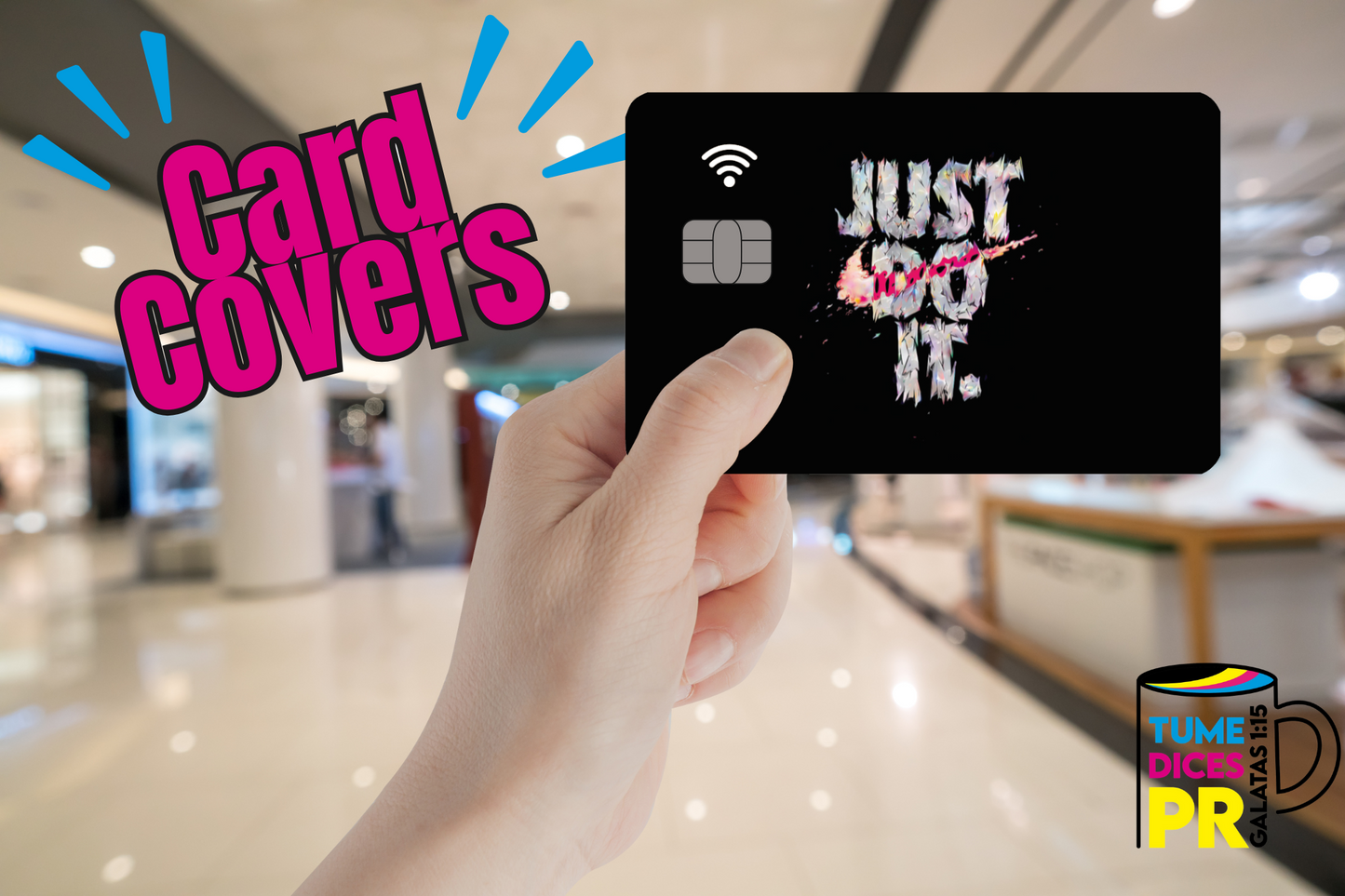 Card Cover