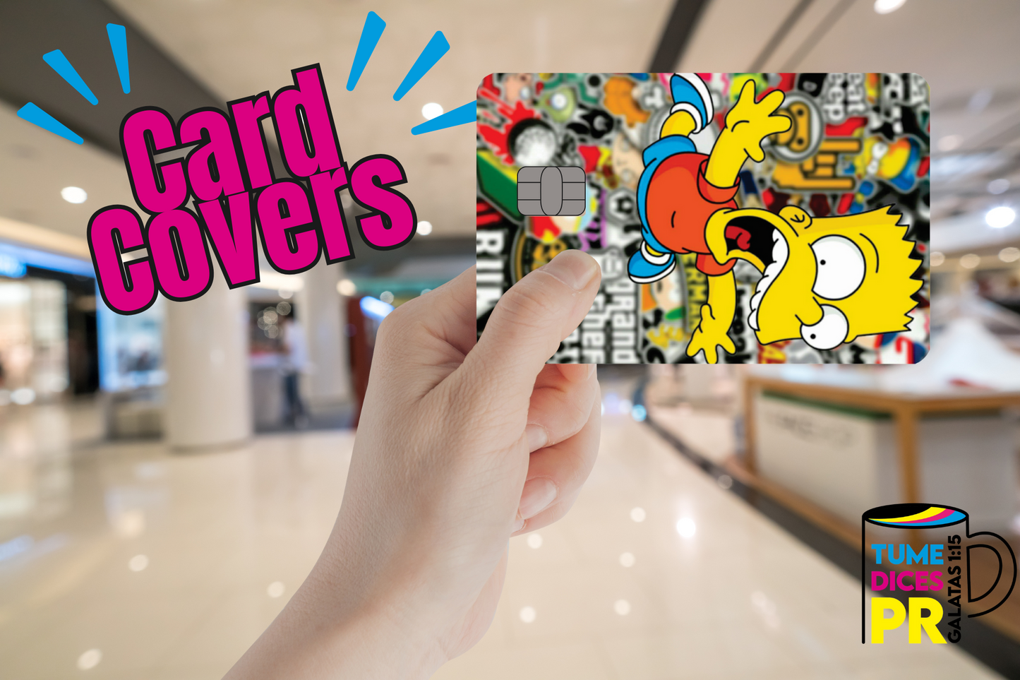 Card Cover