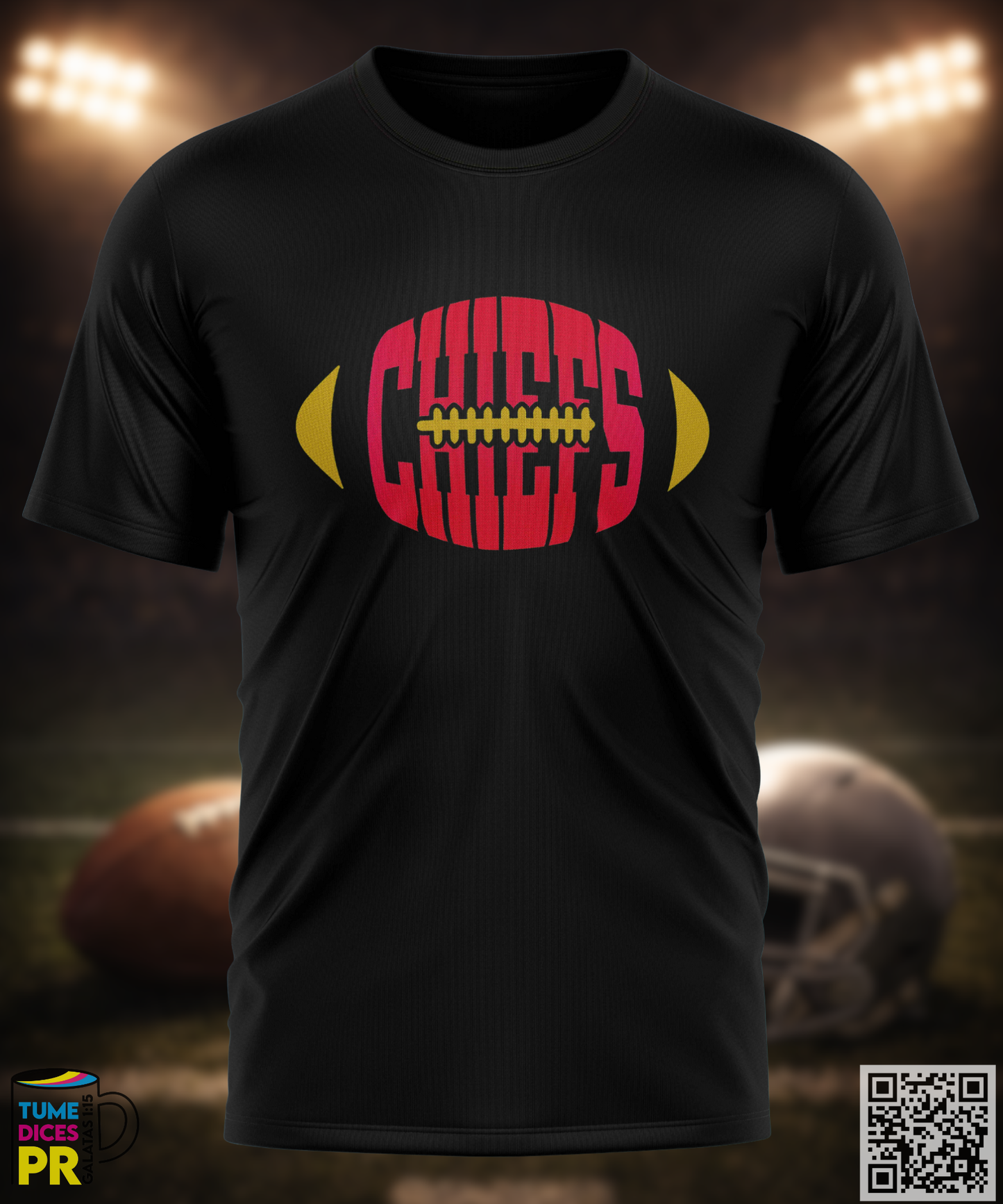 NFL Camisetas