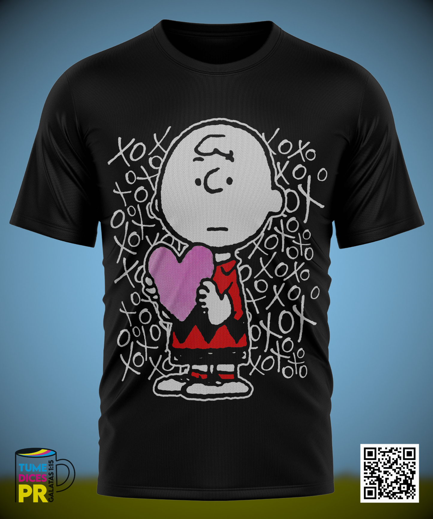 SNOOPY Camisetas